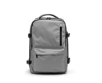 Gor Factory BANTER 1347 voděodolný backpack Grey 18l šedá