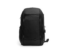Gor Factory DUKE 7171 backpack Black 24l černá