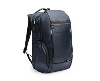 Gor Factory DUKE 7171 backpack Navy Blue 24l tmavě modrá