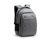Gor Factory PATRIK 1236 Manager backpack Grey 26l šedá