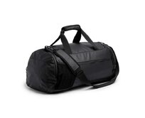 Gor Factory FANTOM 1201 2v1 Voděodolný Bag Black 35l černá