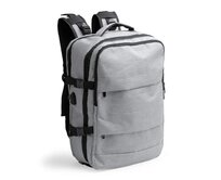 Go Factory MARGOT 1534 backpack Grey 34l šedá