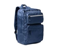 Go Factory TINAR 1663 backpack Blue 20l modrá