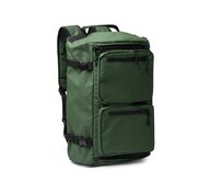 Go Factory HOBART 1783 backpack 2v1 Green 41l zelená
