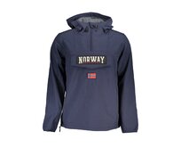 Norway 1963 139138 Pánská bunda navy XL navy, XL
