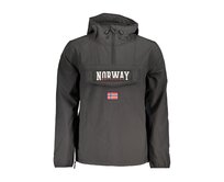 Norway 1963 139138 Pánská bunda černá XL černá, XL