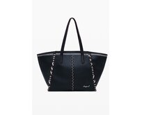 Desigual 25WAXP95 Dámská taška černá černá