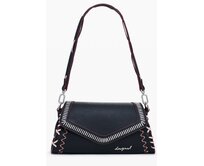 Desigual 25WAXPBE Dámská kabelka černá černá