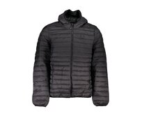 Gian Marco Venturi AU01520COMBES Pánská bunda černá M černá, M