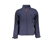 Gian Marco Venturi AU01523ALFRED Pánská bunda navy 2XL navy, XXL
