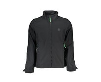 Gian Marco Venturi AU01523ALFRED Pánská bunda černá 2XL černá, XXL