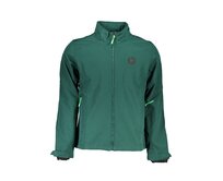 Gian Marco Venturi AU01523ALFRED Pánská bunda zelená 2XL zelená, XXL
