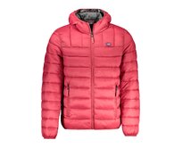 Norway 1963 849150 Pánská bunda červená L červená, L