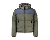 North Sails 603308000 Pánská bunda zelená XL zelená, XL