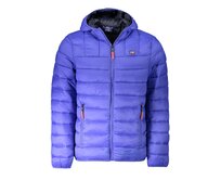 Norway 1963 849150 Pánská bunda modrá L modrá, L