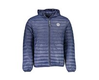 North Sails 901175000 Pánská bunda modrá 2XL modrá, XXL