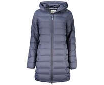 Pepe Jeans PL4024372 Dámská bunda modrá S modrá, S