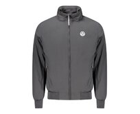 North Sails 901069000 Pánská bunda černá 3XL černá, 3XL