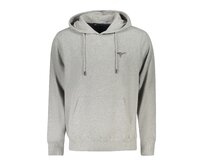 Accademia Militare W5S6447014 Pánská mikina šedá XL šedá, XL