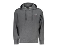 Accademia Militare W5S6447014 Pánská mikina tmavě šedá XL tmavě šedá, XL