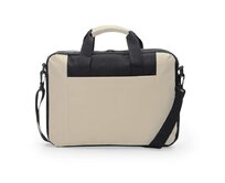 Gor Factory LORA 7515 taška na notebook begie/black béžová/černá