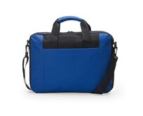 Gor Factory LORA 7515 taška na notebook blue/black modrá/černá