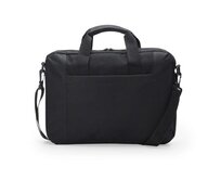 Gor Factory LORA 7515 taška na notebook black černá