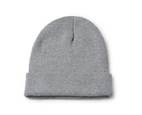 Gor Factory ROSMAL 1631 čepice šedá šedá, univerzální