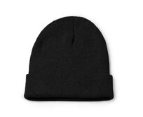 Gor Factory ROSMAL 1631 čepice černá černá, univerzální