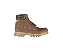 Carrera CAM73200 Pánské kotníkové boty hnědé 46 Hnědá, 46