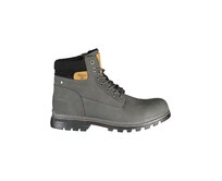 Carrera CAM73203 Pánské kotníkové boty šedé 46 šedá, 46