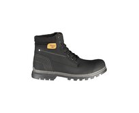 Carrera CAM73203 Pánské kotníkové boty černé 43 černá, 43