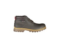 Carrera CAM73302N Pánské kotníkové boty kaštanové 45 Kaštanová, 45