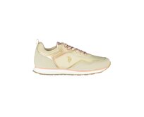 U.S. Polo Assn. NOBIK010KCNH3F Dámské tenisky béžové 35 béžová, 35