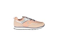 U.S. Polo Assn. NOBIK010KCNH3F Dámské tenisky růžové 38 růžová, 38