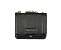Valentino Bags VBS8G610BRASS Dámská kabelka černá černá