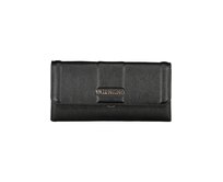 Valentino Bags VBS8G617BRASS Dámská kabelka černá černá