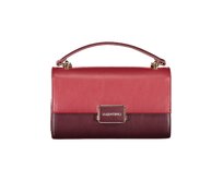 Valentino Bags VBS8GA09ALPHEUS Dámská kabelka růžová růžová