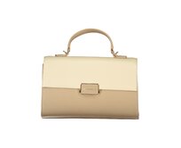 Valentino Bags VBS8GA37ALPHEUS Dámská kabelka béžová béžová