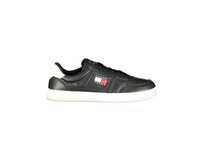 Tommy Jeans EM0EM01574 Pánské tenisky bílé/černé 46 bílá/černá, 46