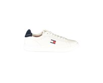 Tommy Jeans EM0EM01596 Pánské tenisky bílé/modré 41 bílá/modrá, 41