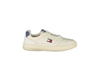 Tommy Jeans EM0EM01443 Pánské tenisky béžové 43 béžová, 43