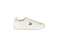 Tommy Jeans EM0EM01596 Pánské tenisky bílé 46 bílá, 46
