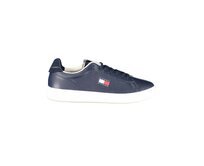 Tommy Jeans EM0EM01596 Pánské tenisky modré/bílé 44 bílá/modrá, 44