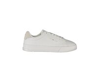 Tommy Hilfiger FM0FM05367 Pánské tenisky bílé 40 bílá, 40