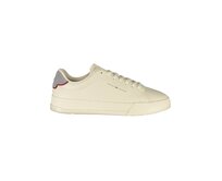 Tommy Hilfiger FM0FM05367 Pánské tenisky béžové 46 béžová, 46