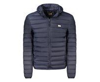 Cavalli Class TXT40RSB049 Pánská bunda navy 2XL navy, XXL