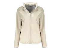 Norway 1963 849641 Dámská bunda béžová 2XL béžová, XXL