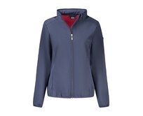Norway 1963 849641 Dámská bunda Navy 2XL navy, XXL