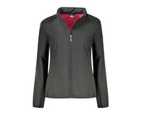 Norway 1963 849641 Dámská bunda černá 2XL černá, XXL